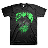 Ice Nine Kills Wolf- T-Shirt - Ice Nine Kills - Flyclothing LLC