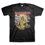 Iron Maiden Killers T-Shirt - Iron Maiden - Flyclothing LLC