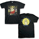 Jane's Addiction Vintage Ritual T-Shirt - Jane's Addiction - Flyclothing LLC