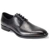 Giovanni Joel Black Mens Shoe - Giovanni - Flyclothing LLC