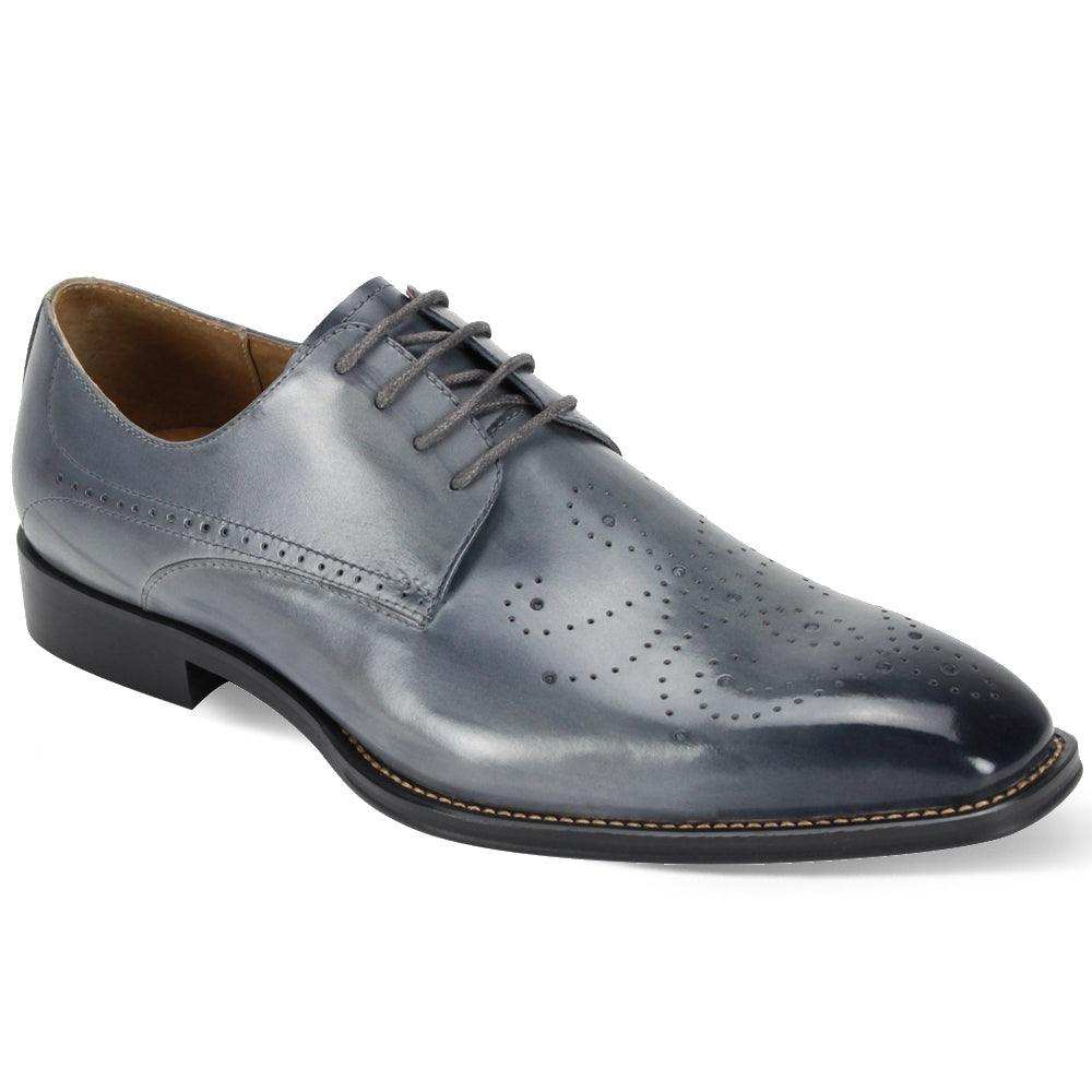 Giovanni Joel Gray Mens Shoe - Giovanni - Flyclothing LLC