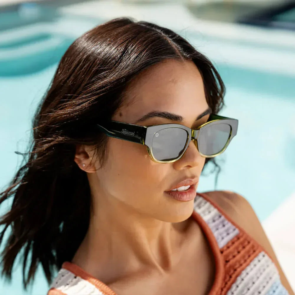 Nori Junipers - Knockaround - Flyclothing LLC