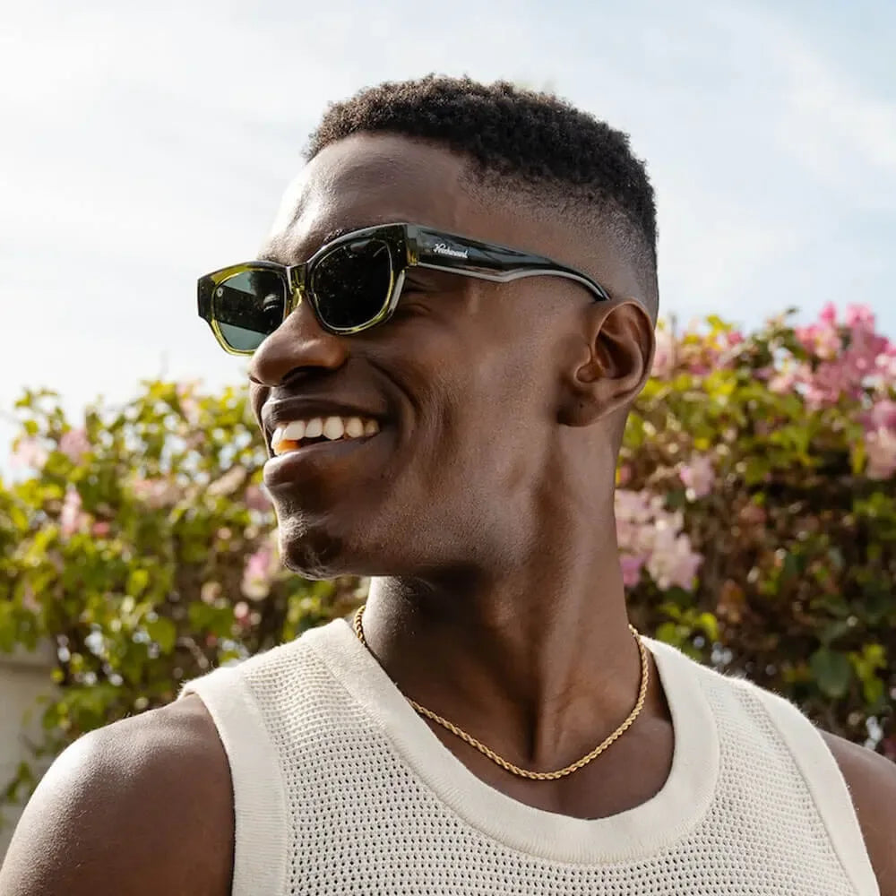 Nori Junipers - Knockaround - Flyclothing LLC