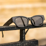 Piano Black Junipers - Knockaround - Flyclothing LLC