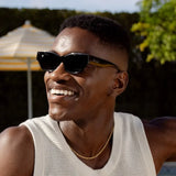 Piano Black Junipers - Knockaround - Flyclothing LLC