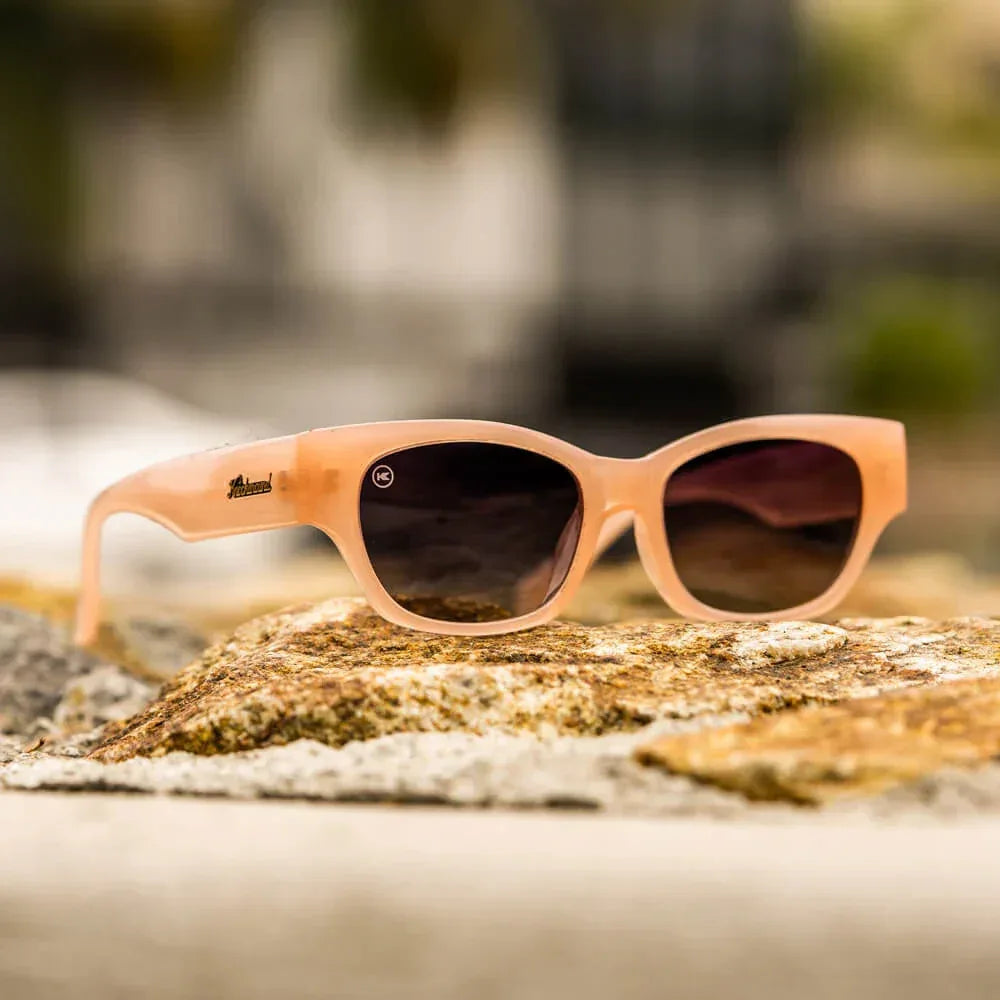 Vintage Rose Junipers - Knockaround - Flyclothing LLC