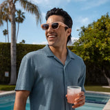 Vintage Rose Junipers - Knockaround - Flyclothing LLC