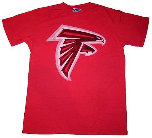 Vintage Atlanta Falcons T-Shirt - Junk Food Clothing - Flyclothing LLC