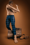 The Junk In The Trunk | Elephant Ball Hammock® Long Johns - Shinesty - Flyclothing LLC