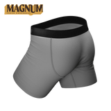 The Junk In The Trunk | Elephant Ball Hammock® Magnum Big Pouch Underwear - Shinesty - Flyclothing LLC