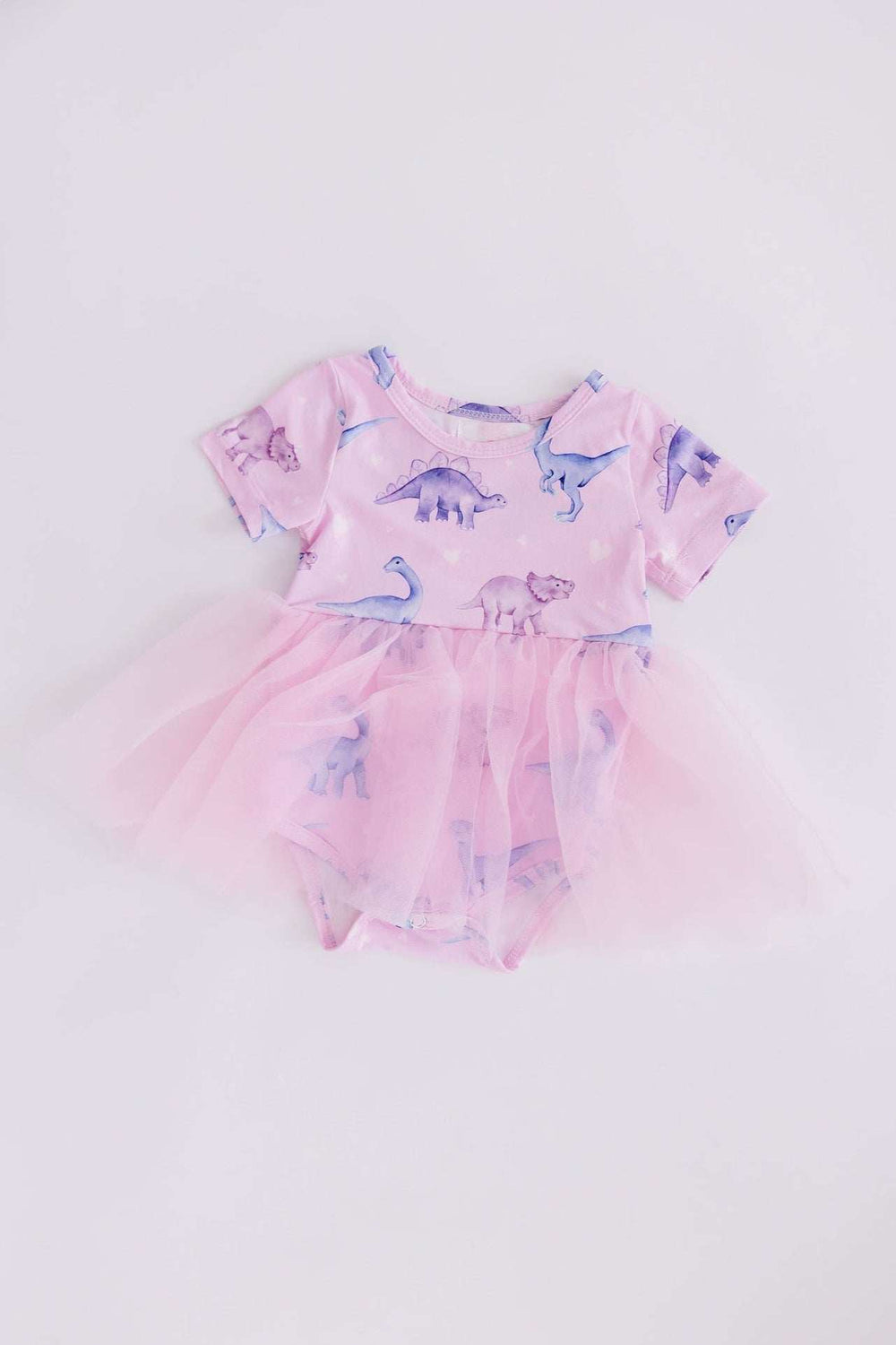SALE Jurassic Joy Tutu Bodysuit - Mila & Rose ® - Flyclothing LLC