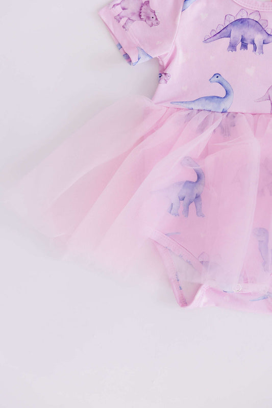 SALE Jurassic Joy Tutu Bodysuit - Mila & Rose ® - Flyclothing LLC