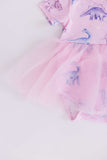 SALE Jurassic Joy Tutu Bodysuit - Mila & Rose ® - Flyclothing LLC
