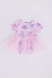SALE Jurassic Joy Tutu Bodysuit - Mila & Rose ® - Flyclothing LLC