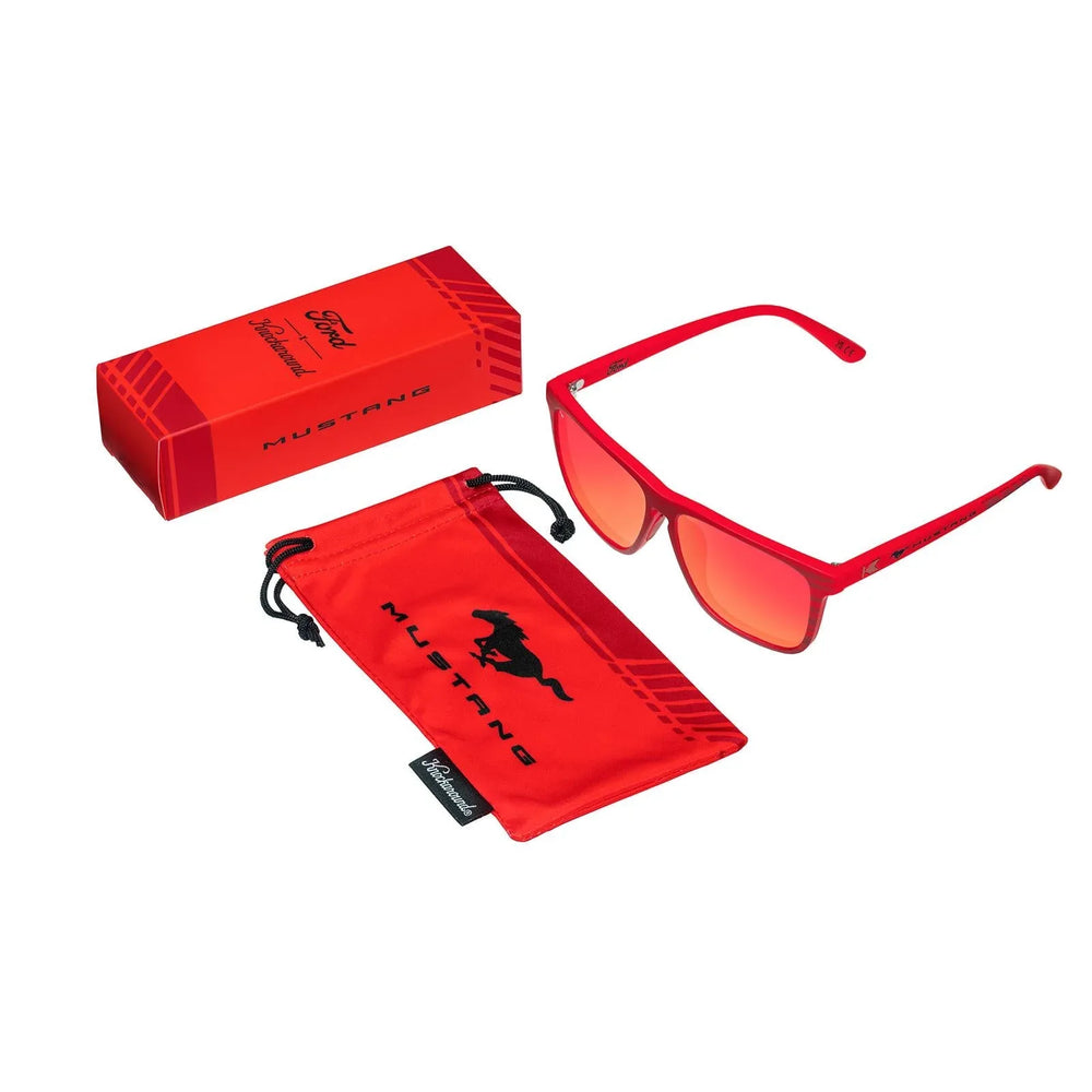 Ford Mustang Fast Lanes Sport - Knockaround - Flyclothing LLC