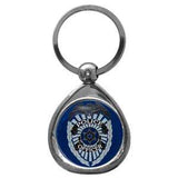 Police Chrome Key Chain - Police - Flyclothing LLC