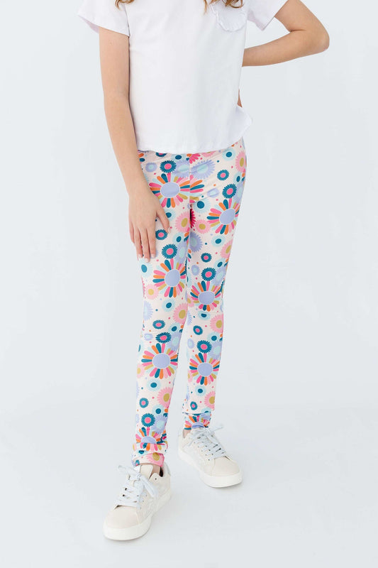 Keep Growing Leggings - Mila & Rose ® - Flyclothing LLC