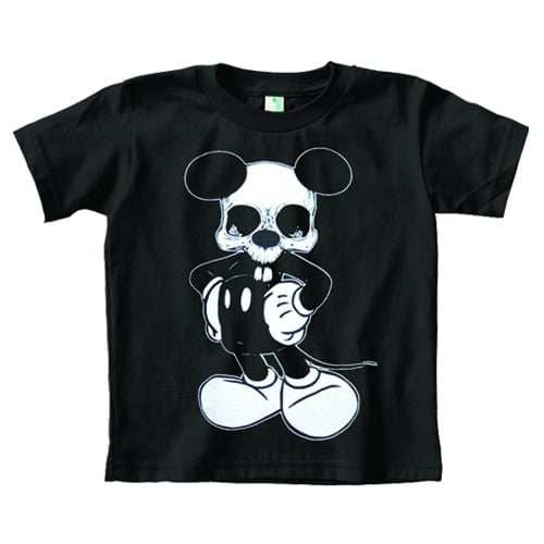 Black Market Art Company Mikey Kids T-Shirt - Black Market Art Company - Flyclothing LLC