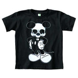 Black Market Art Company Mikey Kids T-Shirt - Black Market Art Company - Flyclothing LLC