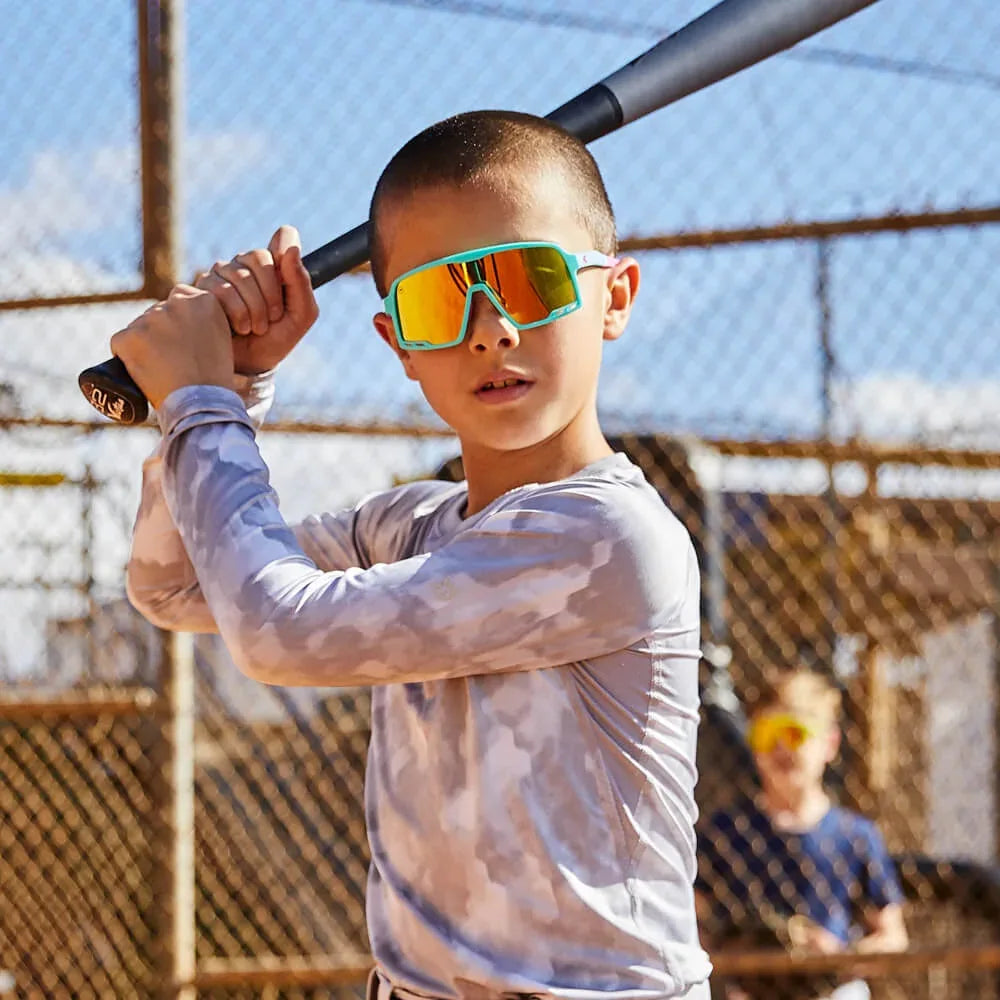 House Party Kids Campeones - Knockaround - Flyclothing LLC