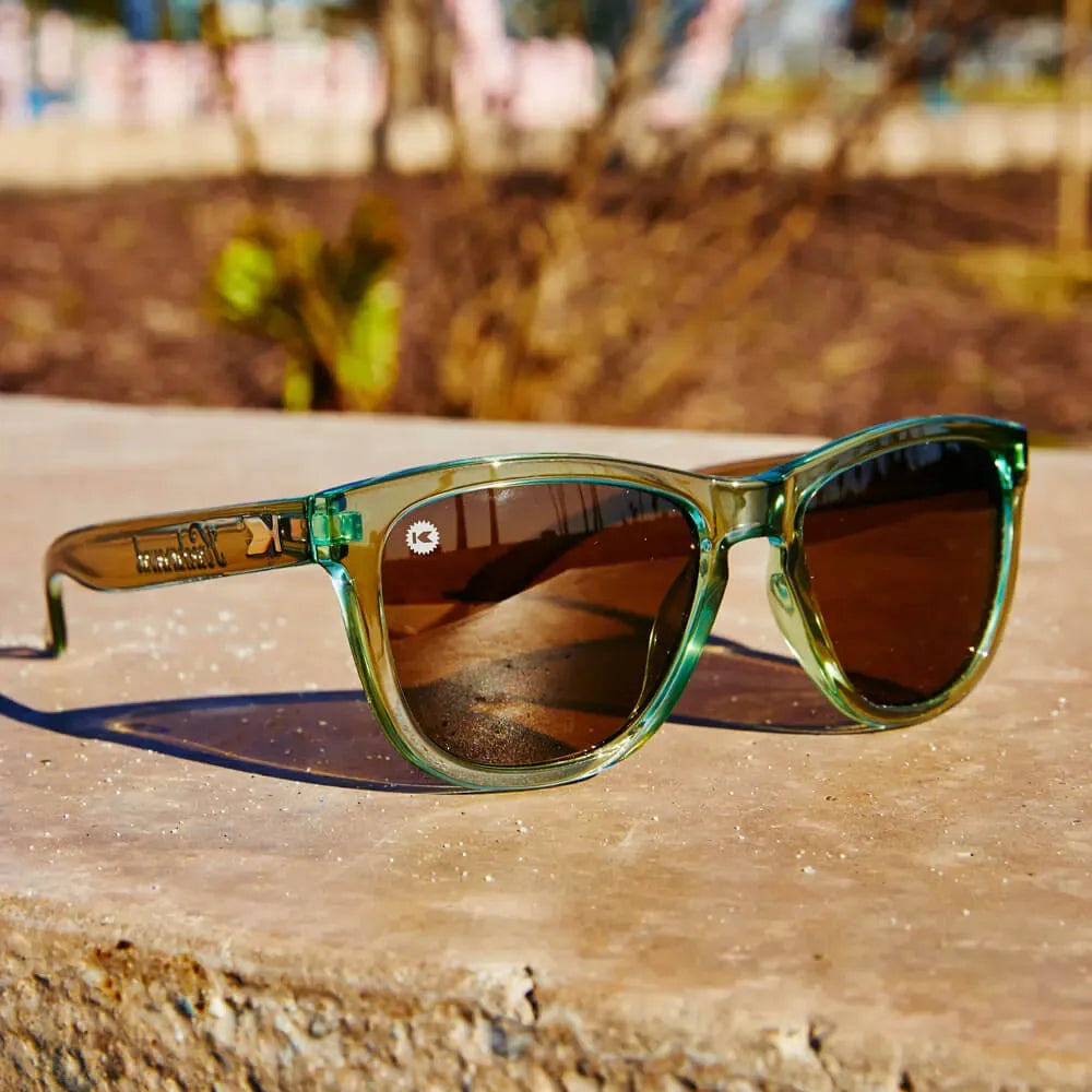 Aged Sage Kids Premiums - Knockaround - Flyclothing LLC