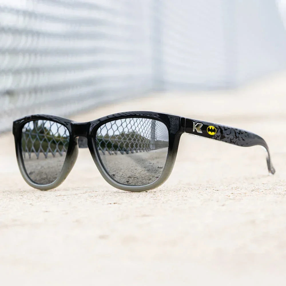 Batman Kids Premiums - Knockaround - Flyclothing LLC