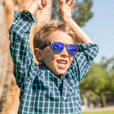 Black / Moonshine Kids Premiums - Knockaround - Flyclothing LLC