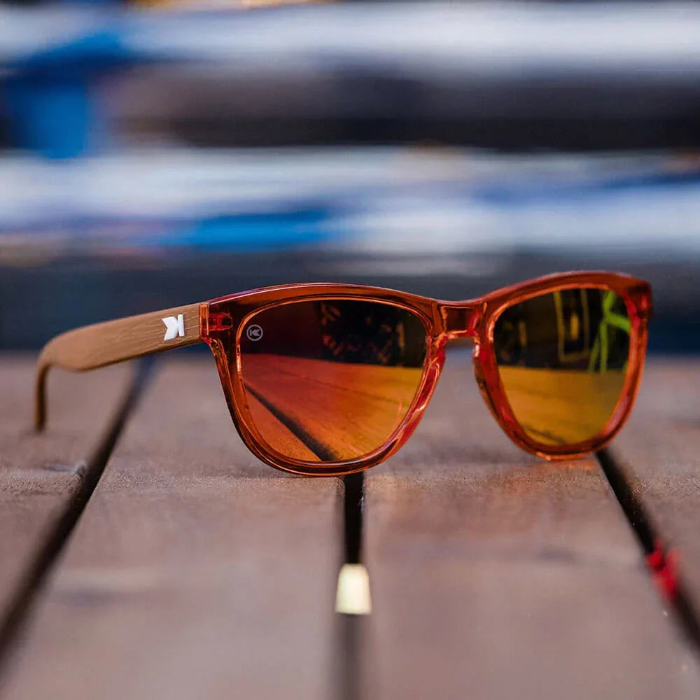 Campfire Kids Premiums - Knockaround - Flyclothing LLC