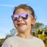 Grape Jellyfish Kids Premiums - Knockaround - Flyclothing LLC