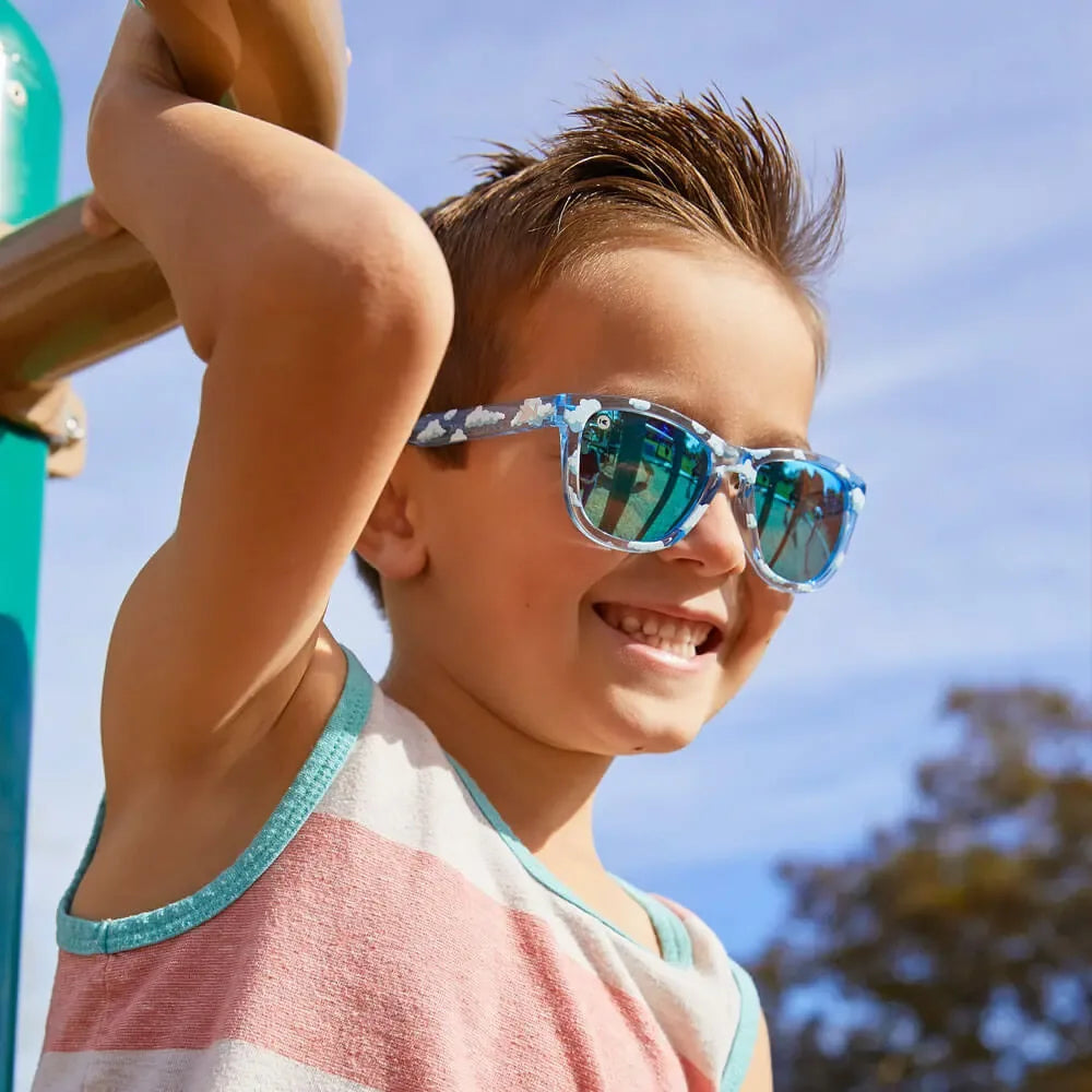 Head in the Clouds Kids Premiums - Knockaround - Flyclothing LLC