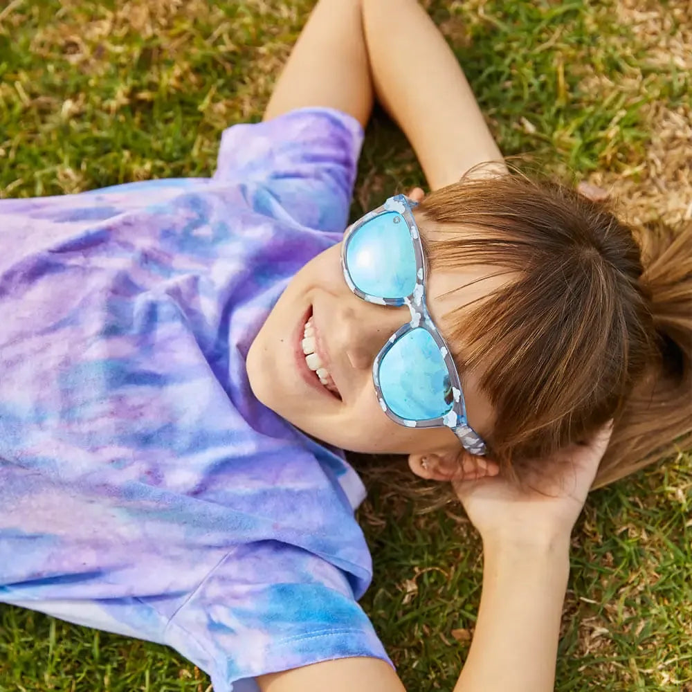 Head in the Clouds Kids Premiums - Knockaround - Flyclothing LLC