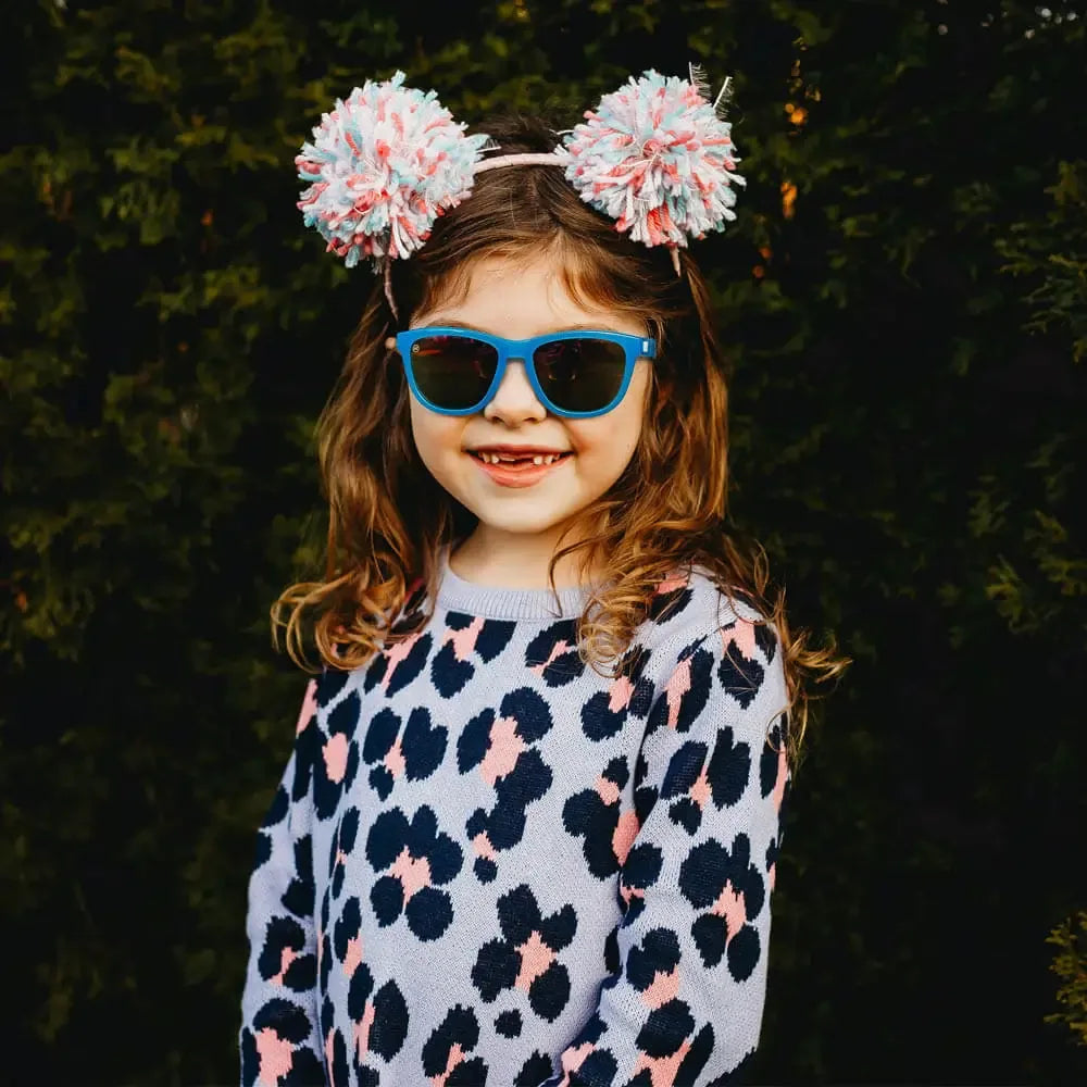 Rainbow Blues Kids Premiums - Knockaround - Flyclothing LLC