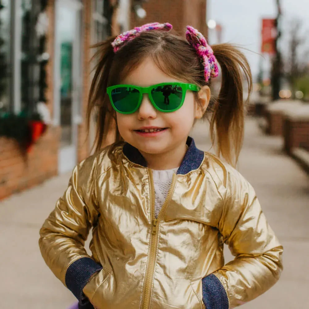 Slime Time Kids Premiums - Knockaround - Flyclothing LLC