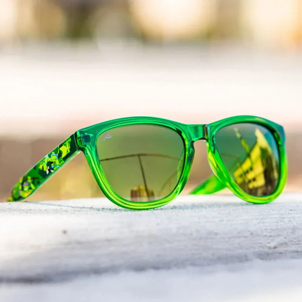 Teenage Mutant Ninja Turtles Kids Premiums - Knockaround - Flyclothing LLC