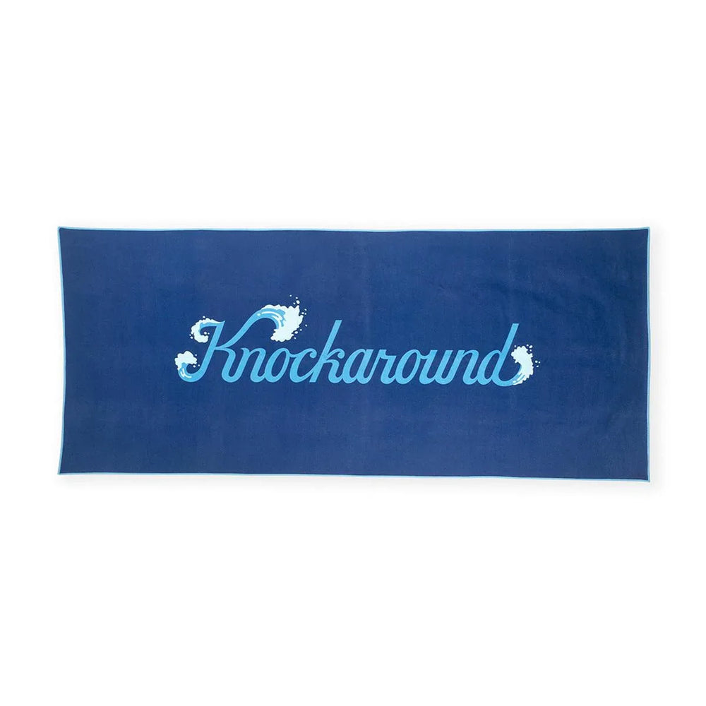 Knockwave - Knockaround - Flyclothing LLC