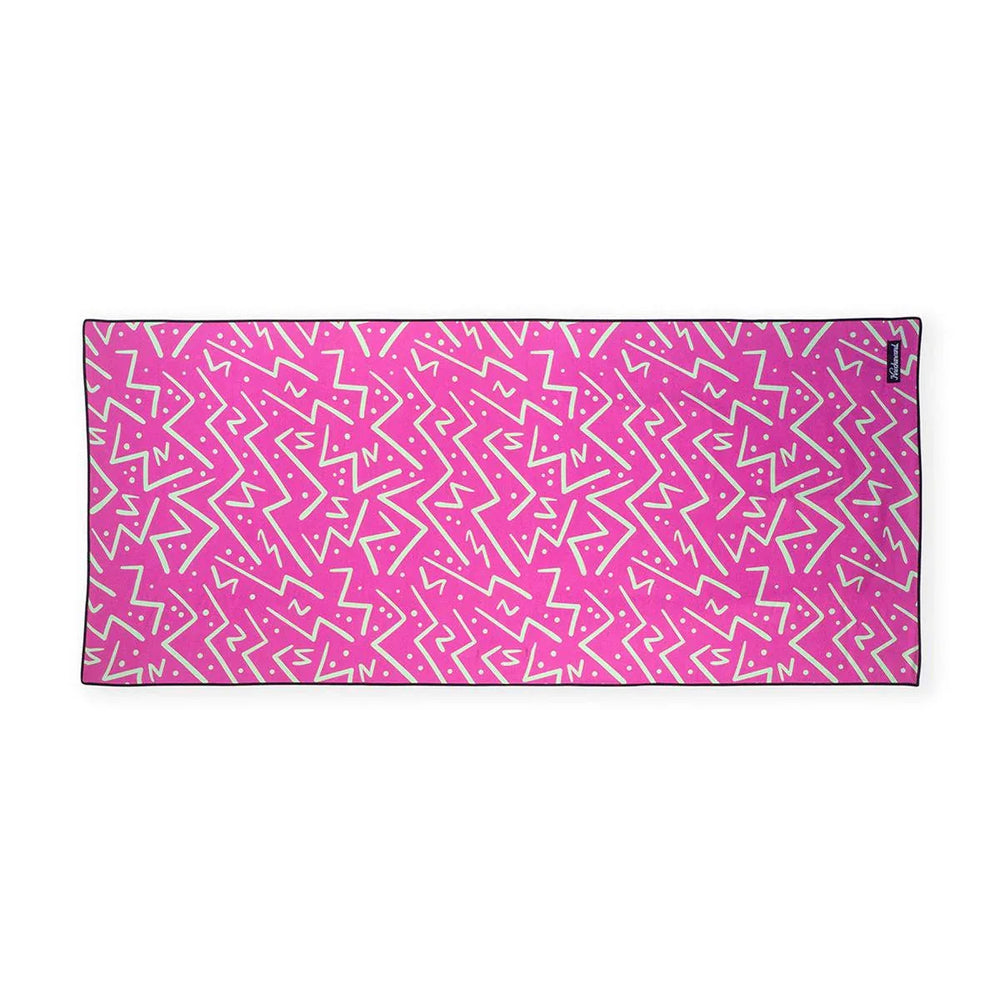 Pink Zigs - Knockaround - Flyclothing LLC