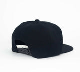 Black Market Art Company Lowbrow & Coffin Hat Print - Black Market Art Company - Flyclothing LLC