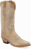 Old West Cactus Ivory Women's Fashion Wear Boots - Old West - Flyclothing LLC