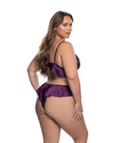 Roma Confidential LI033 Sweet Flutter Set - Roma Confidential - Flyclothing LLC