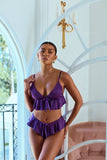 Roma Confidential LI033 Sweet Flutter Set - Roma Confidential - Flyclothing LLC