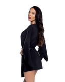 Roma Costume Modal Robe