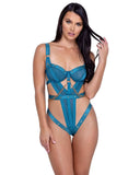 Roma Costume LI602 Studs & Kisses Teddy - Roma Costume - Flyclothing LLC