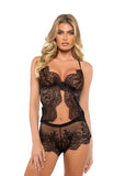 Roma Costume Dreamer’s Lust Camisole 2-Piece Set - Roma Costume - Flyclothing LLC