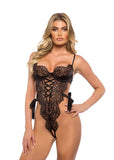 Roma Costume Dreamer’s Lust Teddy - Roma Costume - Flyclothing LLC
