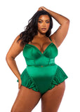 Roma Costume Cleopatra Romper - Roma Costume - Flyclothing LLC