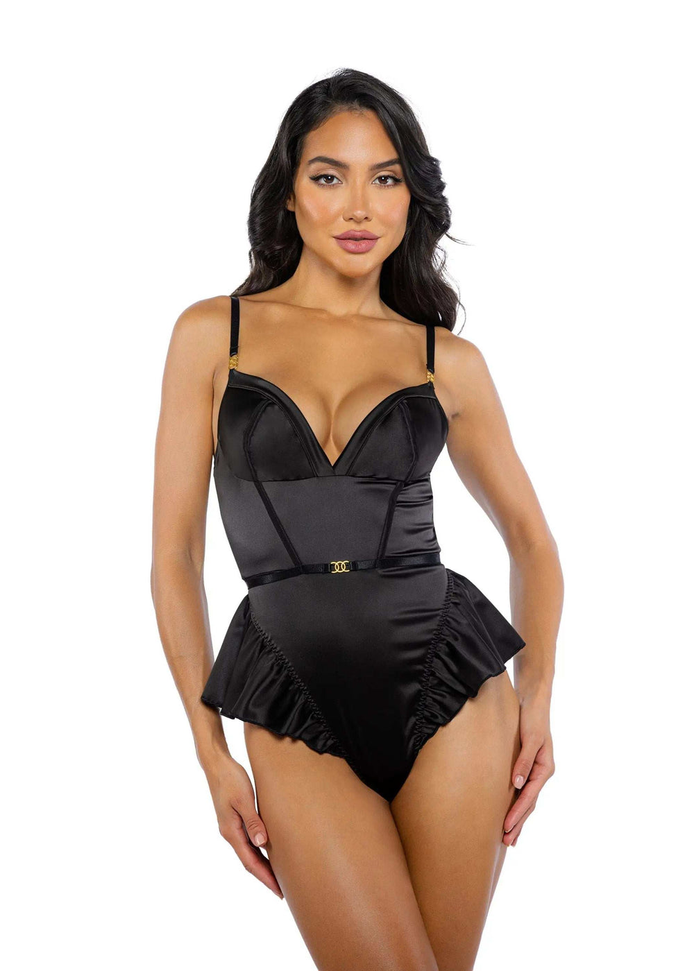 Roma Costume Cleopatra Romper - Roma Costume - Flyclothing LLC