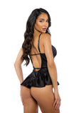 Roma Costume Cleopatra Romper - Roma Costume - Flyclothing LLC