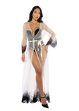 Roma Costume Daydream Maxi Robe - Roma Costume - Flyclothing LLC