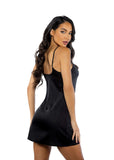 Roma Costume Twinkle Diamante Chemise - Roma Costume - Flyclothing LLC