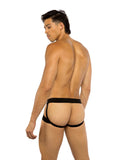Roma Costume X Strap Jock - Roma Costume - Flyclothing LLC